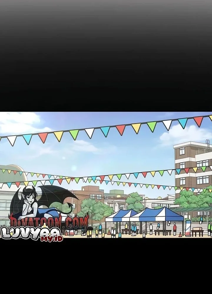 Operation Heart-Pounding Chapter 19 Gambar 9