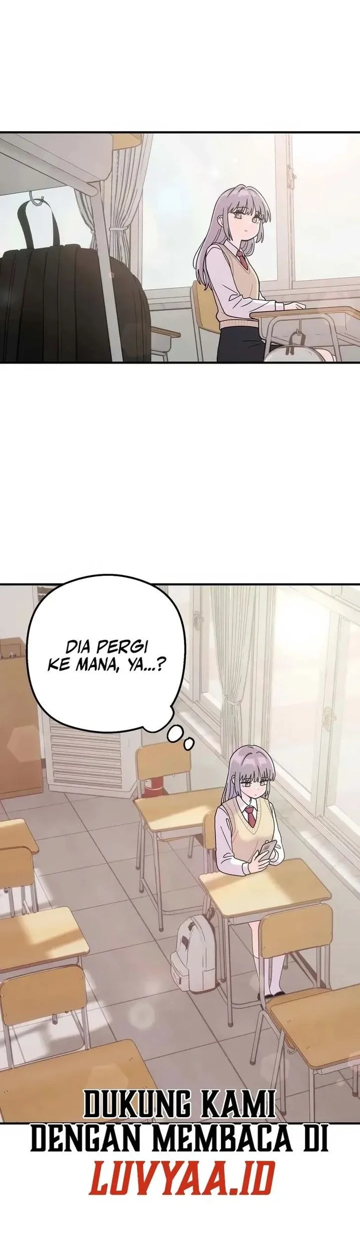 Operation Heart-Pounding Chapter 2 Gambar 29