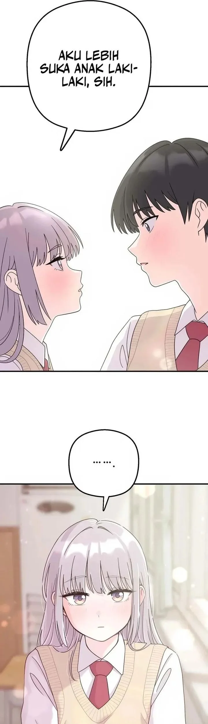 Operation Heart-Pounding Chapter 2 Gambar 41