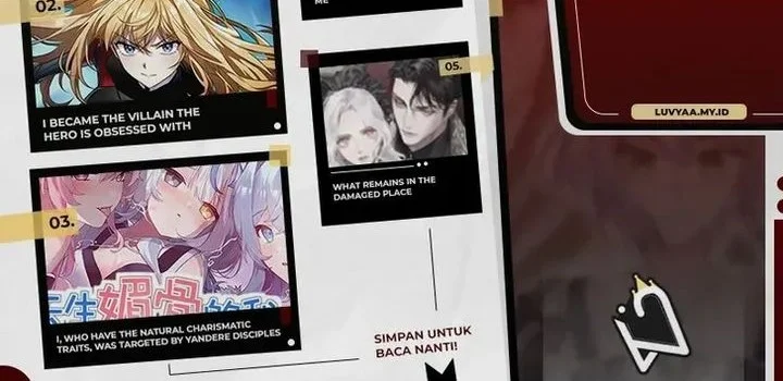 Operation Heart-Pounding Chapter 2 Gambar 47