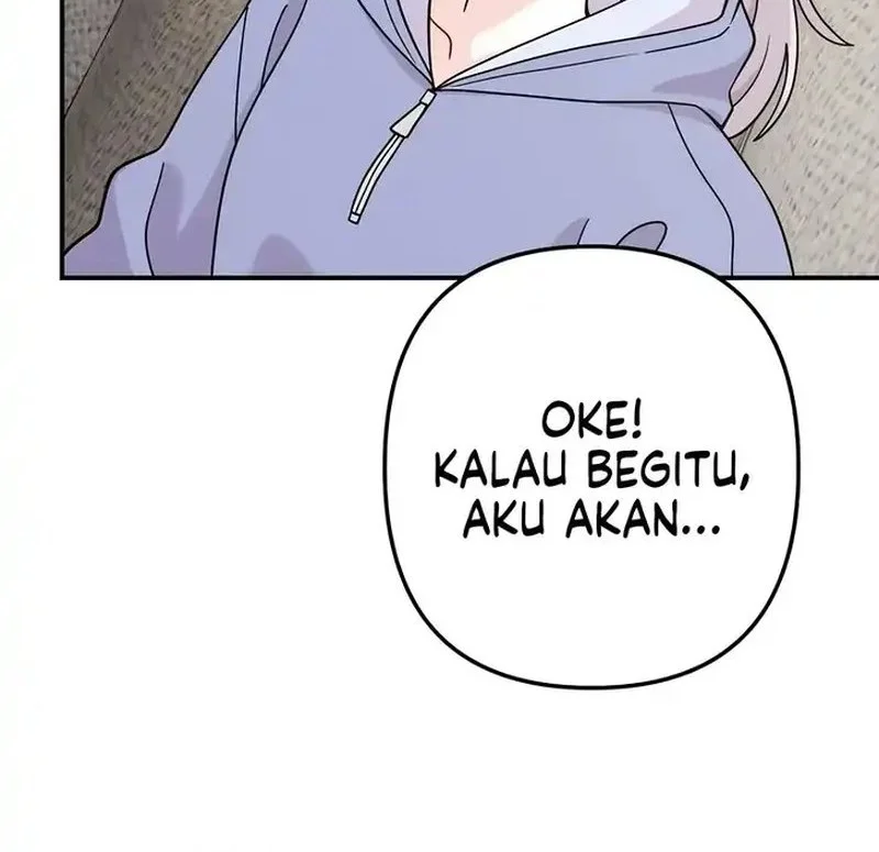 Operation Heart-Pounding Chapter 20 Gambar 22