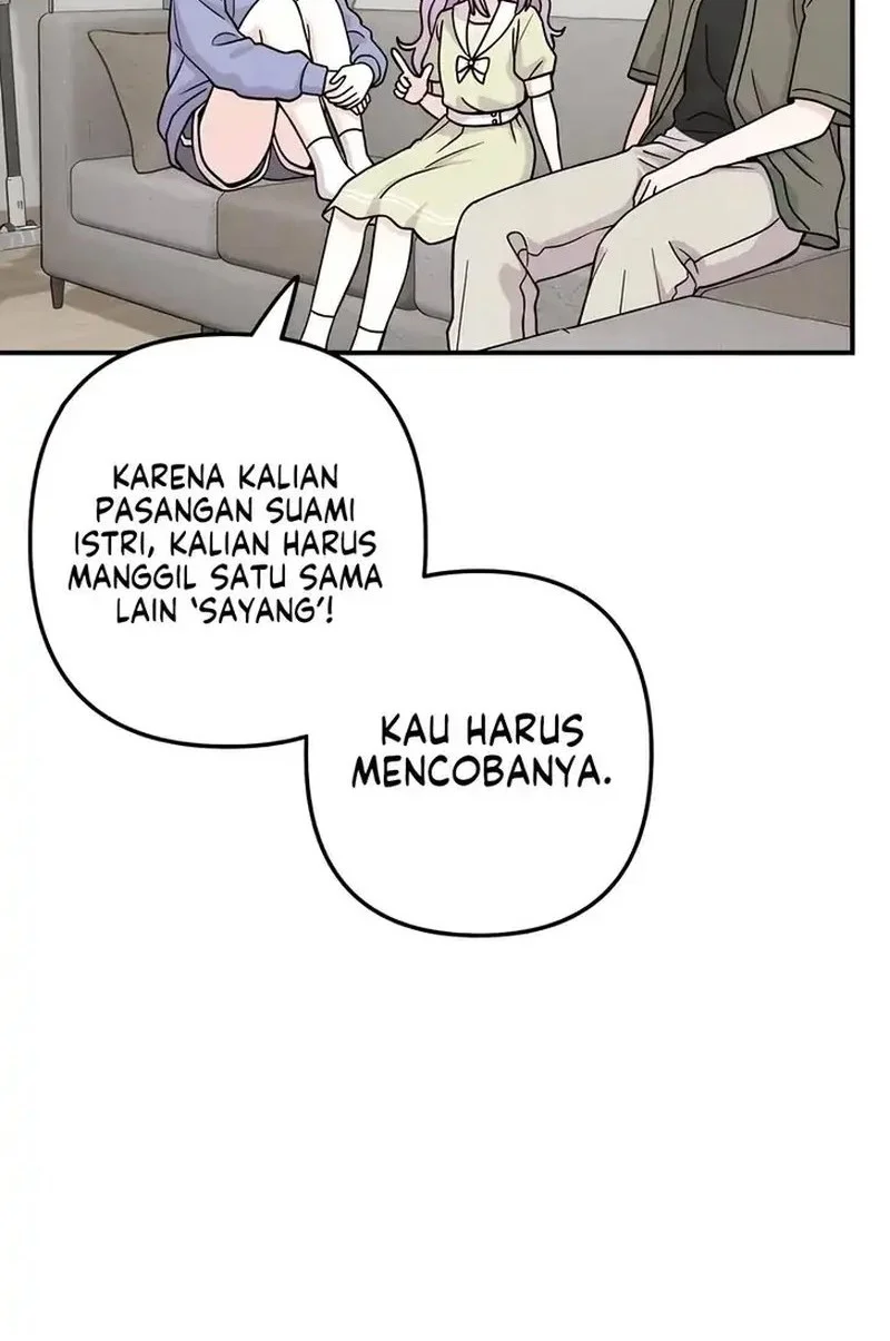 Operation Heart-Pounding Chapter 20 Gambar 27