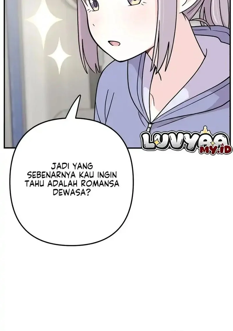 Operation Heart-Pounding Chapter 20 Gambar 33