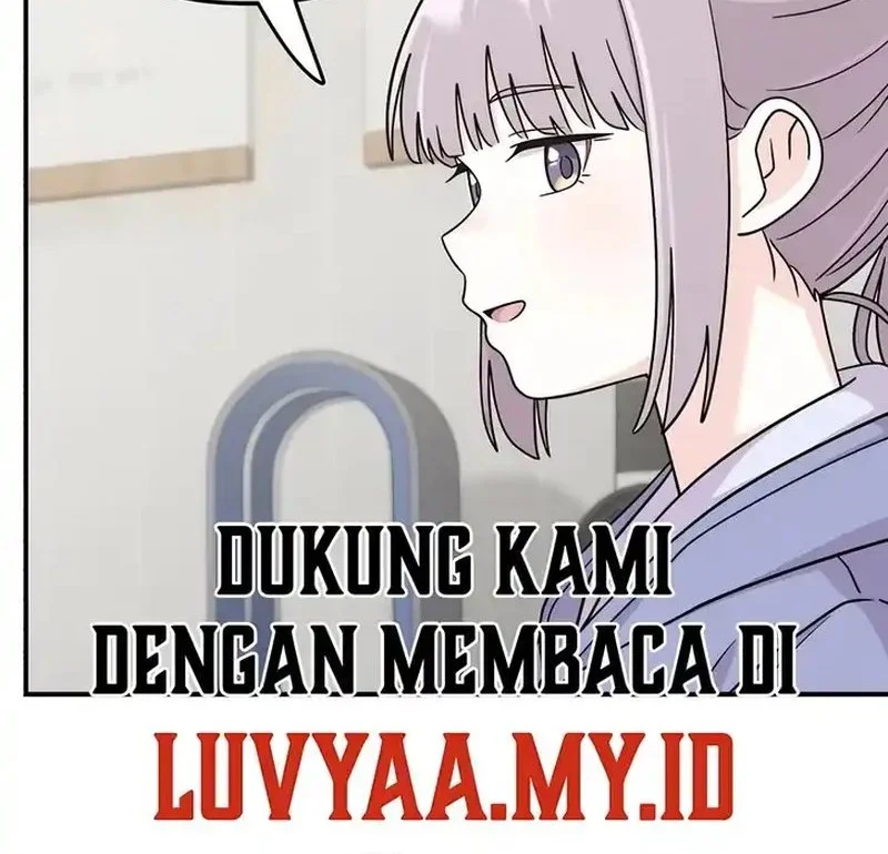 Operation Heart-Pounding Chapter 20 Gambar 35