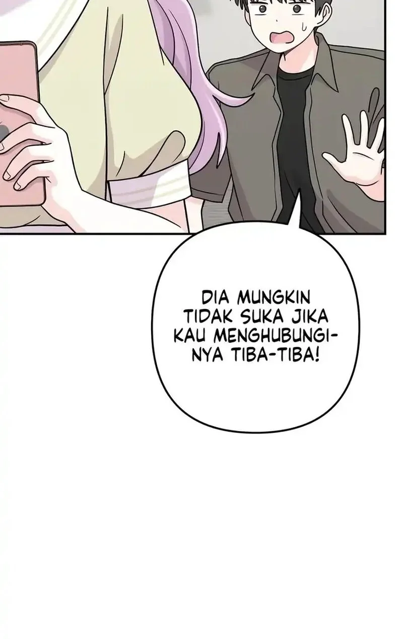 Operation Heart-Pounding Chapter 20 Gambar 39