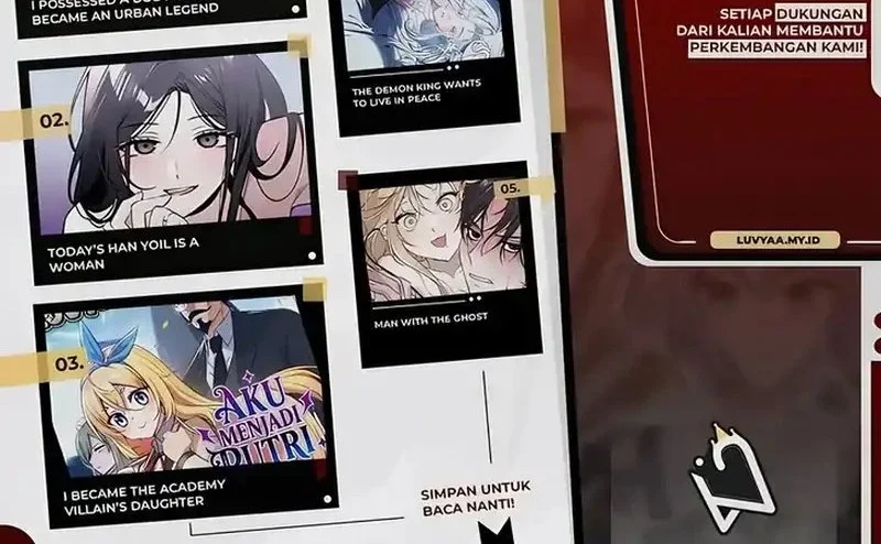 Operation Heart-Pounding Chapter 20 Gambar 55