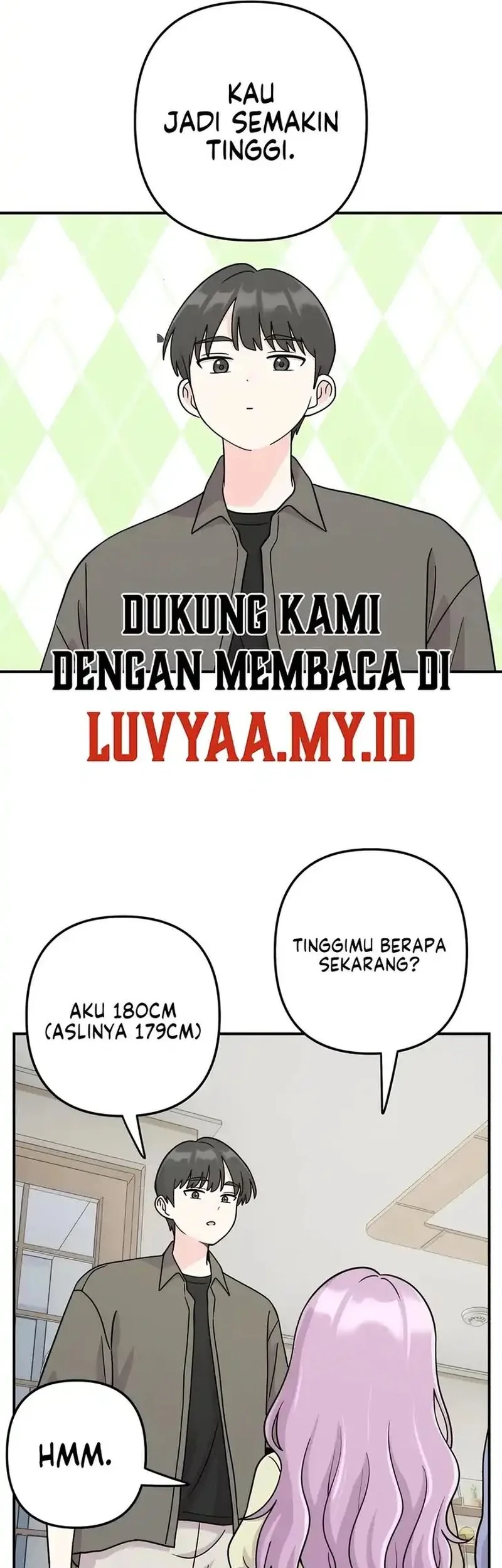 Operation Heart-Pounding Chapter 20 Gambar 9