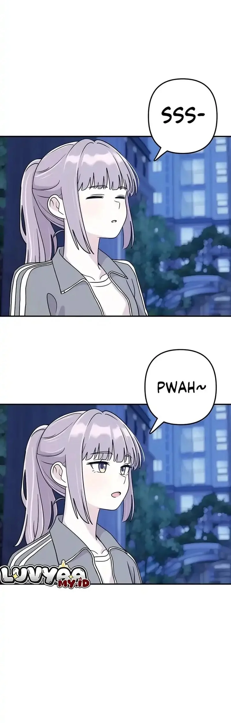 Operation Heart-Pounding Chapter 21 Gambar 19