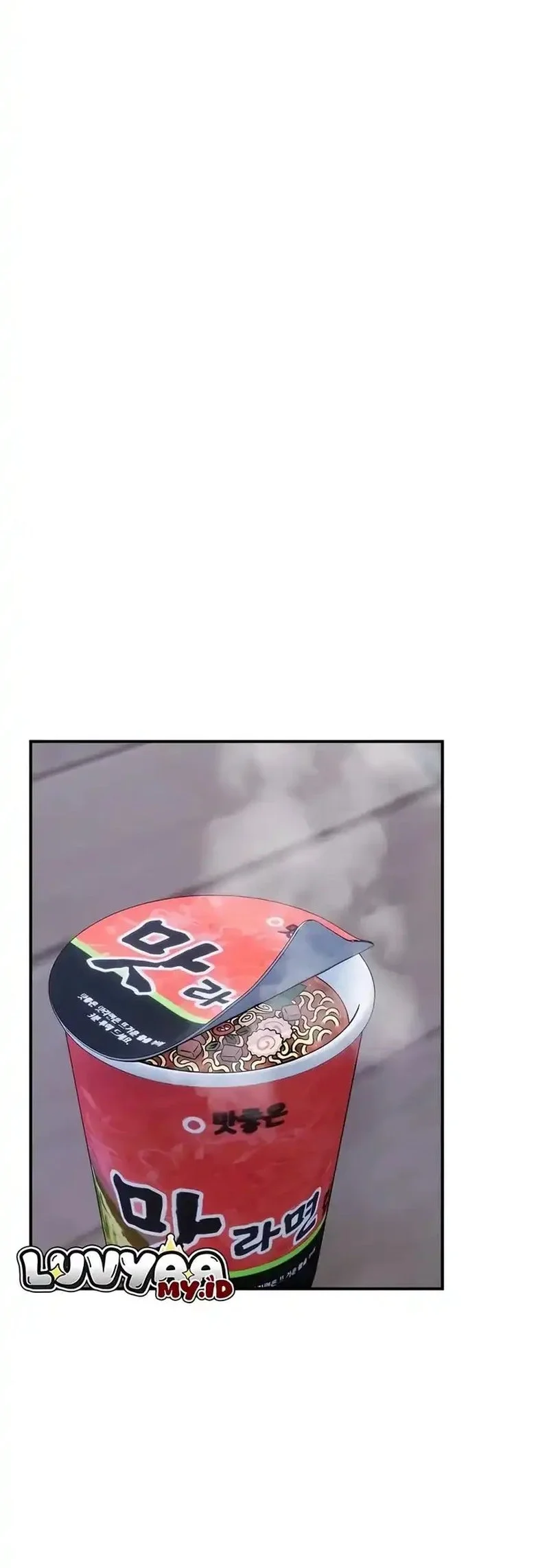 Operation Heart-Pounding Chapter 21 Gambar 24