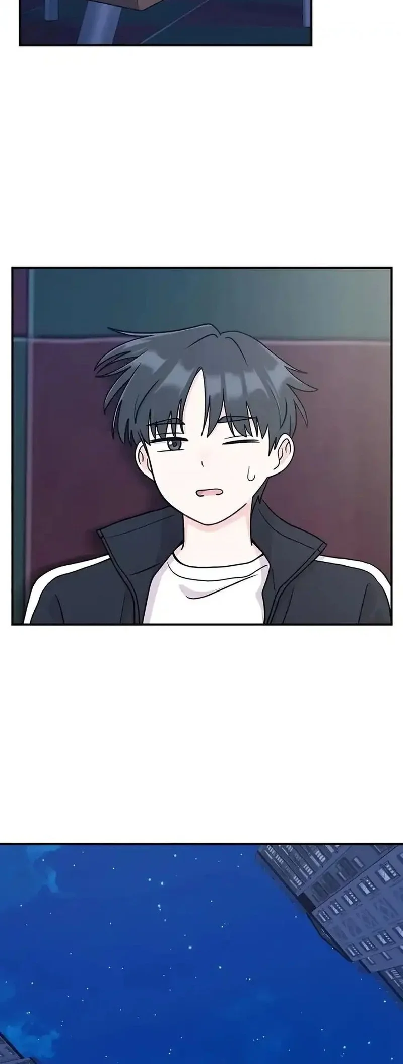 Operation Heart-Pounding Chapter 21 Gambar 44