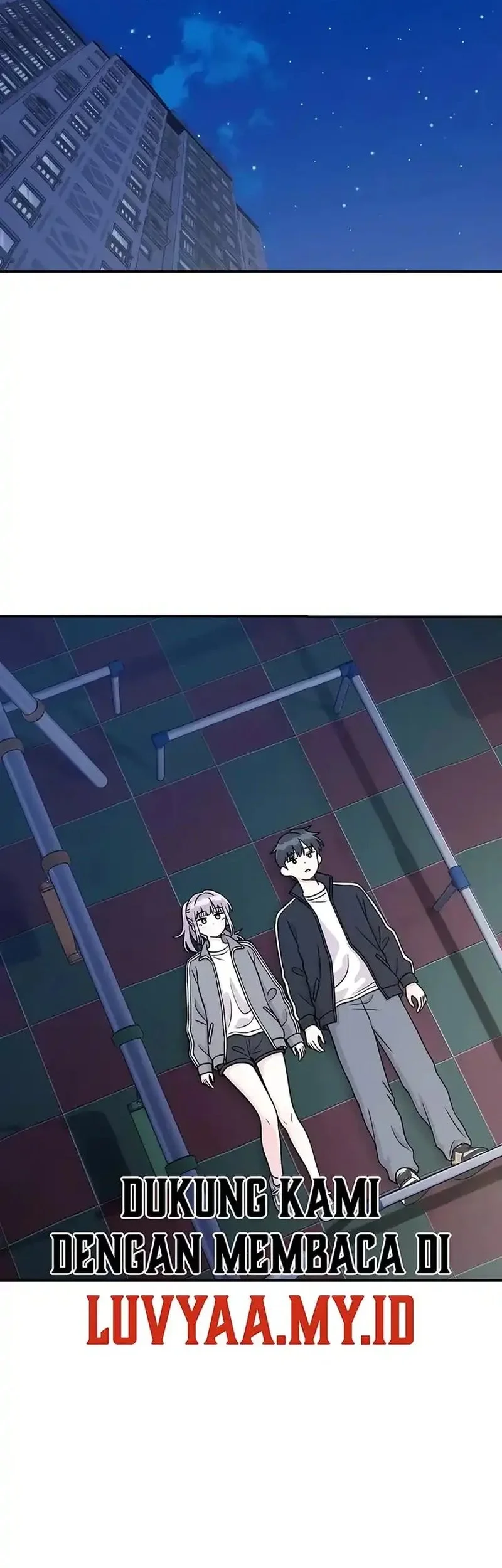 Operation Heart-Pounding Chapter 21 Gambar 45