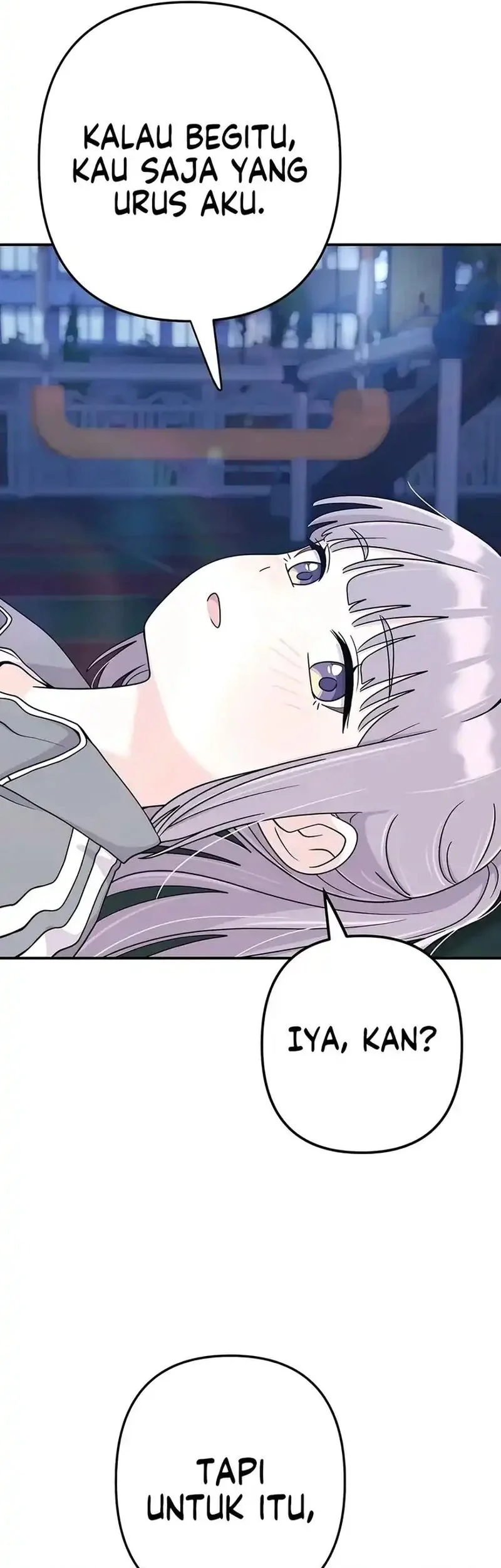 Operation Heart-Pounding Chapter 21 Gambar 47