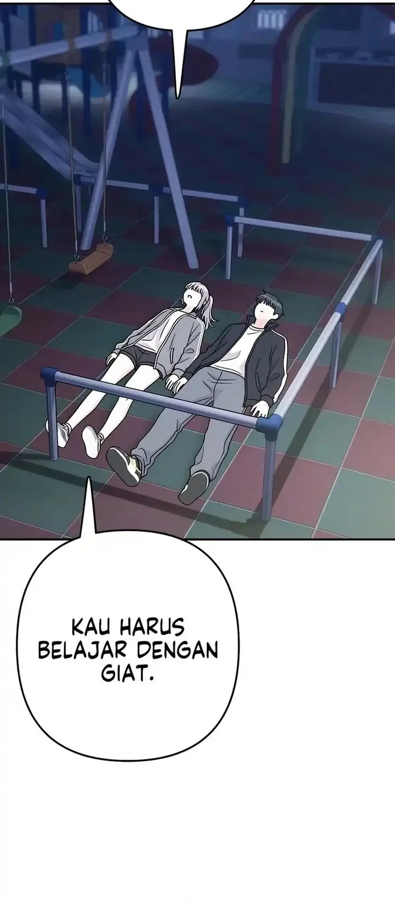 Operation Heart-Pounding Chapter 21 Gambar 48