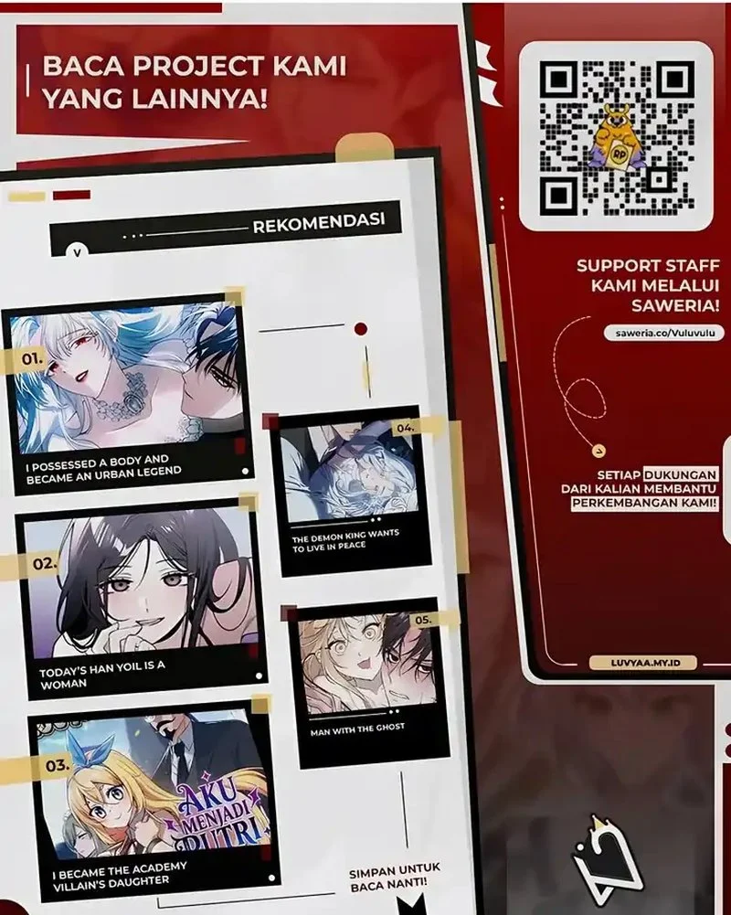 Operation Heart-Pounding Chapter 21 Gambar 51