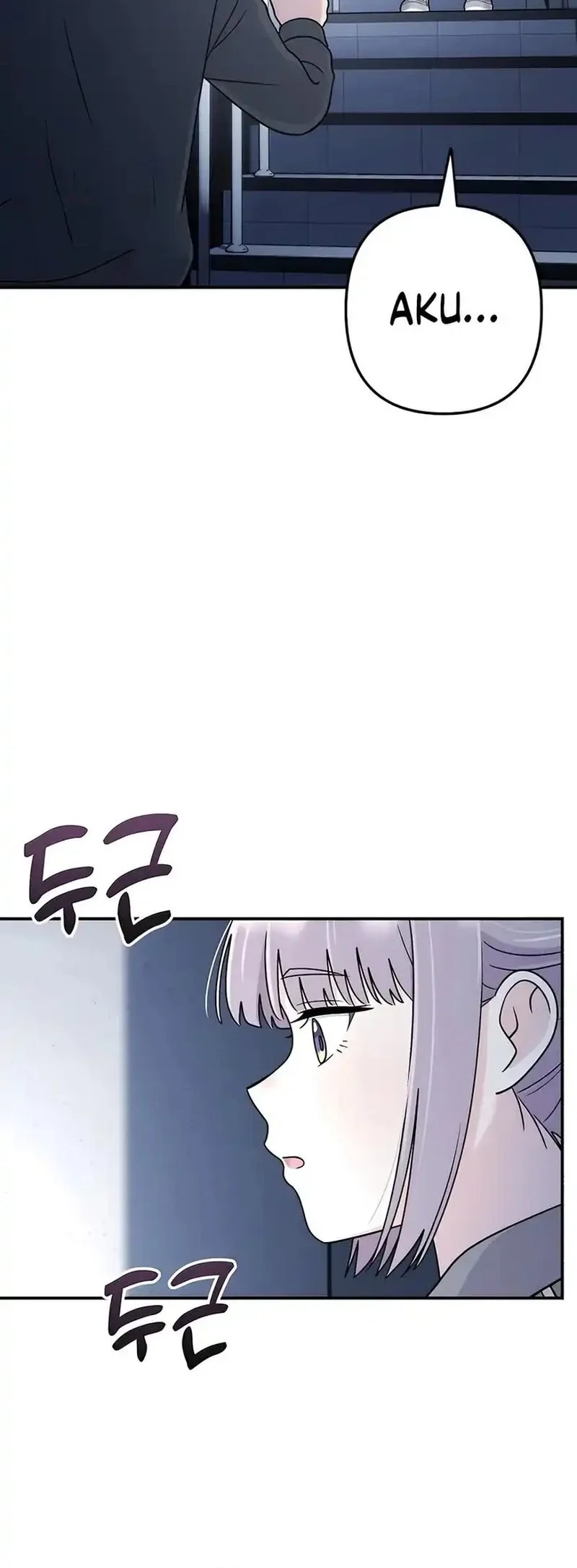 Operation Heart-Pounding Chapter 21 Gambar 16