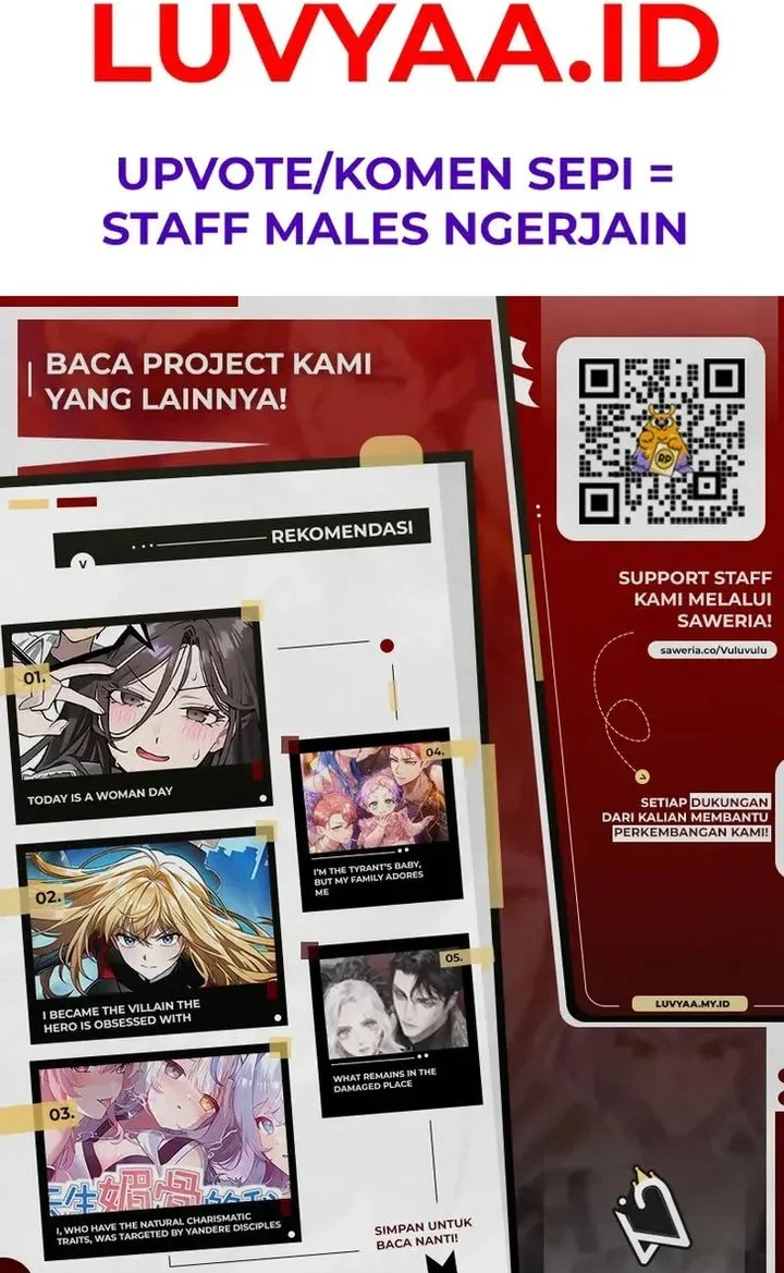 Operation Heart-Pounding Chapter 3 Gambar 43