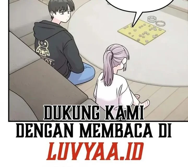 Operation Heart-Pounding Chapter 4 Gambar 36