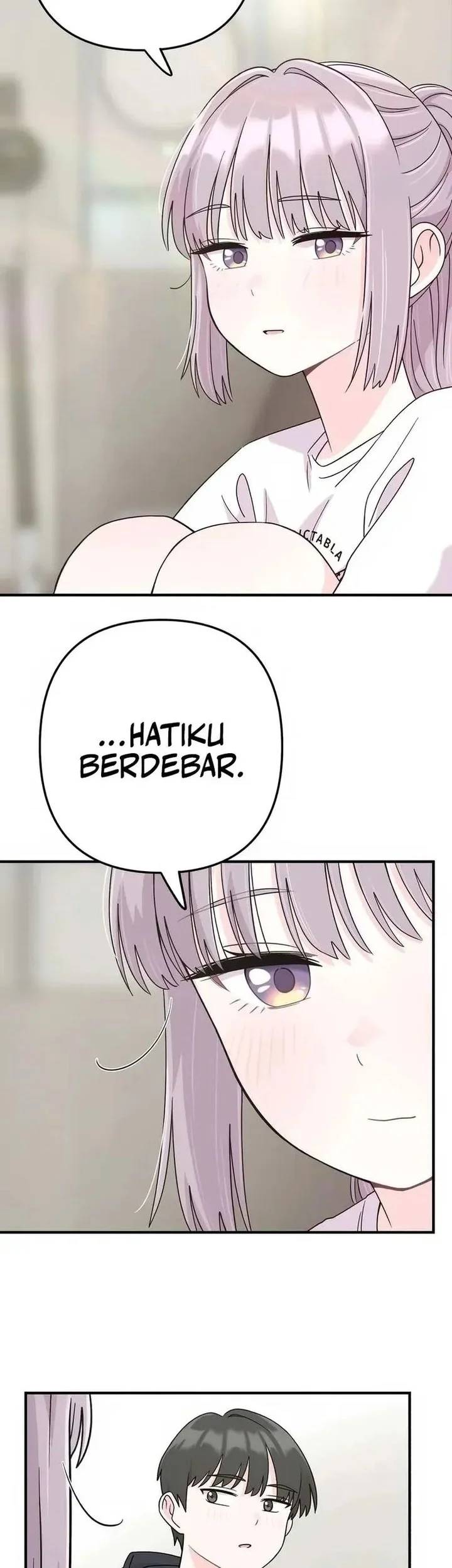 Operation Heart-Pounding Chapter 4 Gambar 38