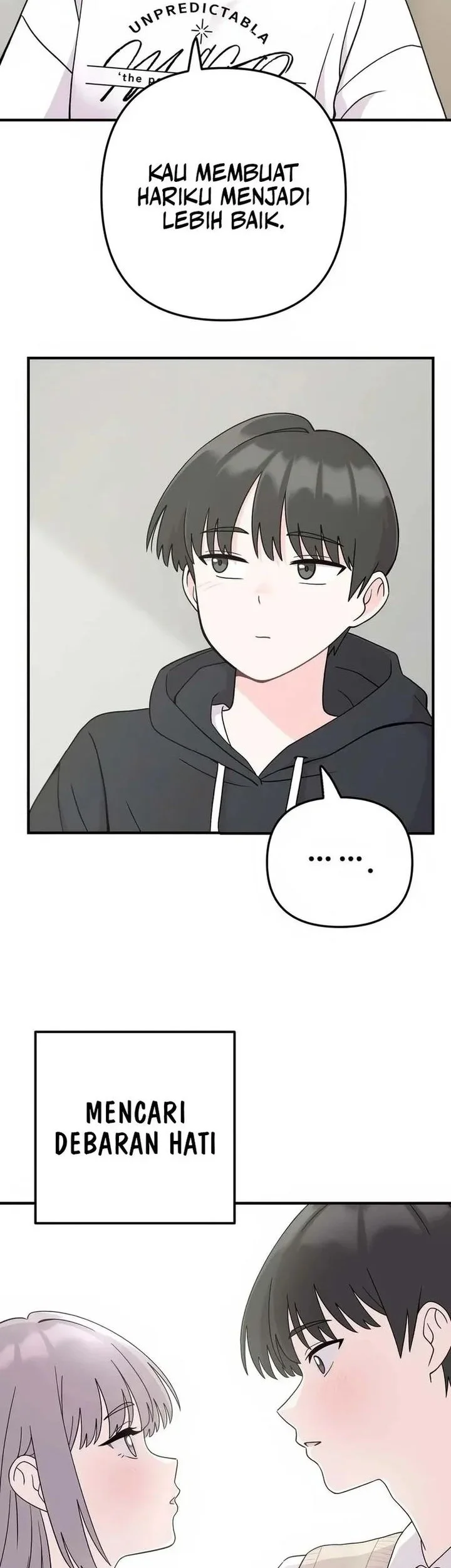 Operation Heart-Pounding Chapter 4 Gambar 7