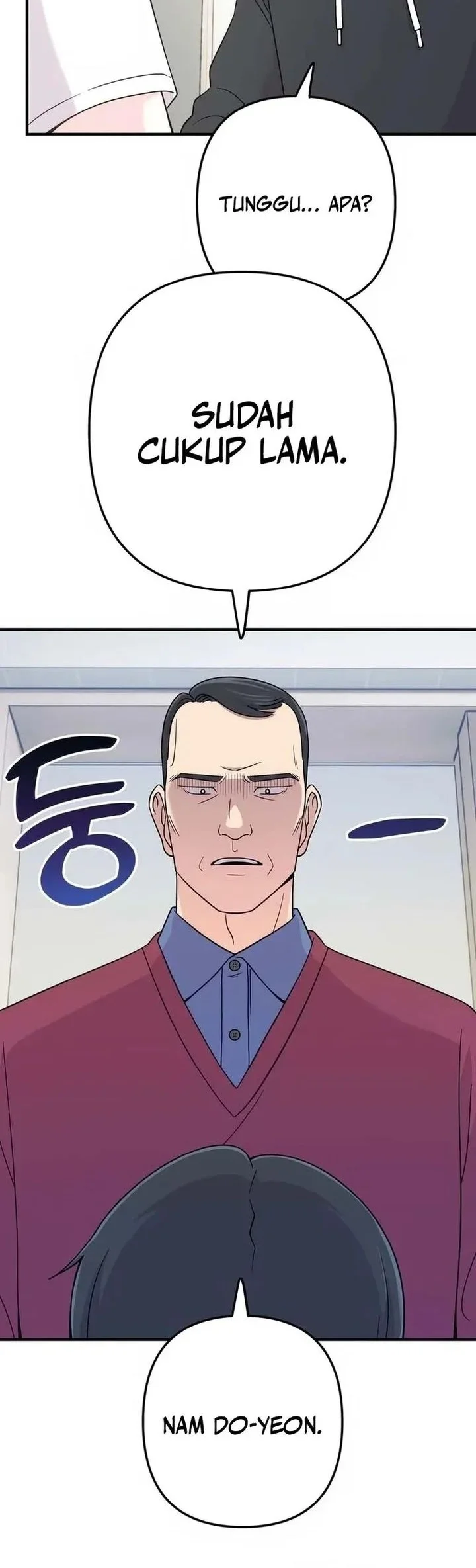 Operation Heart-Pounding Chapter 4 Gambar 10