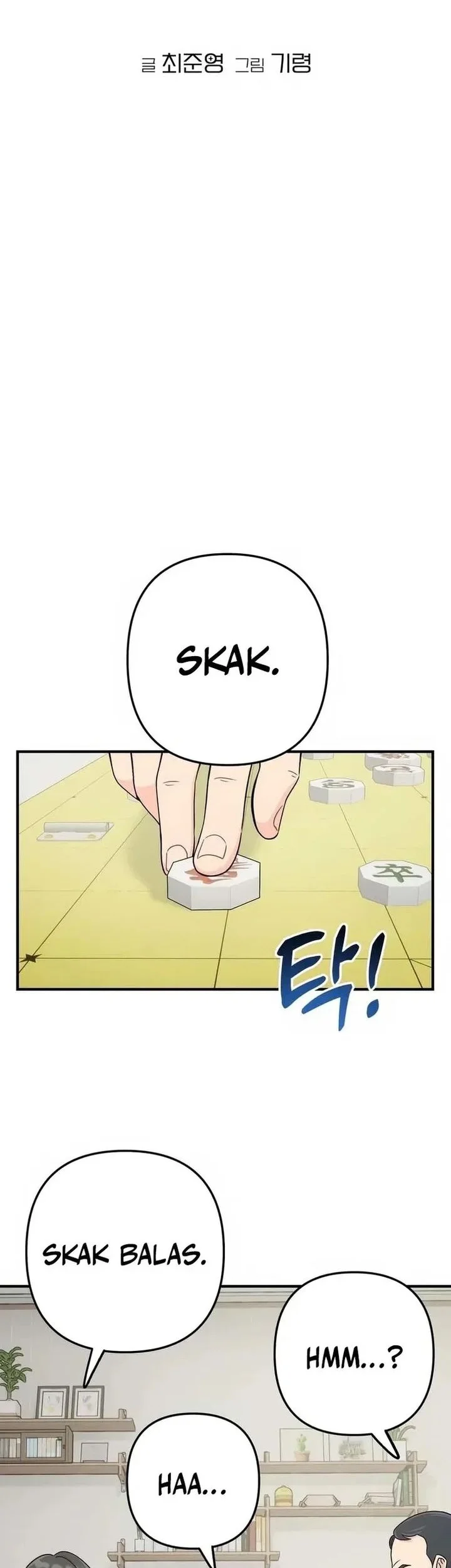 Operation Heart-Pounding Chapter 4 Gambar 12