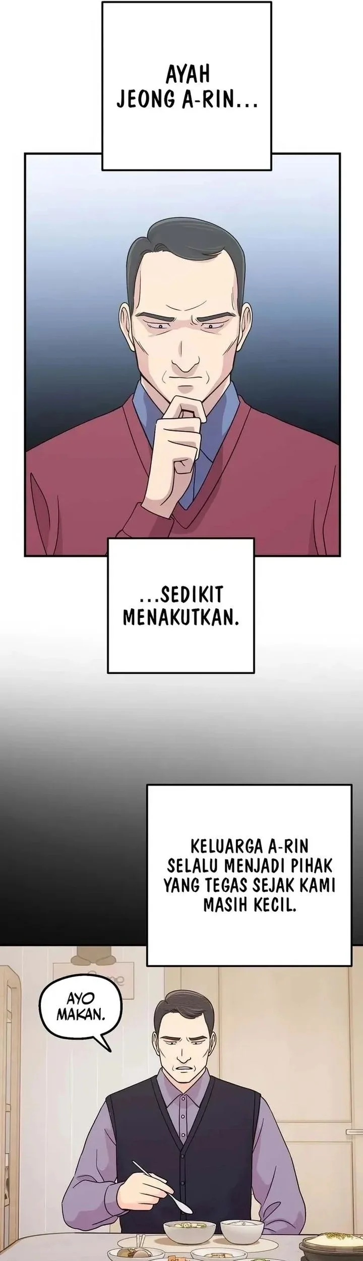 Operation Heart-Pounding Chapter 4 Gambar 14