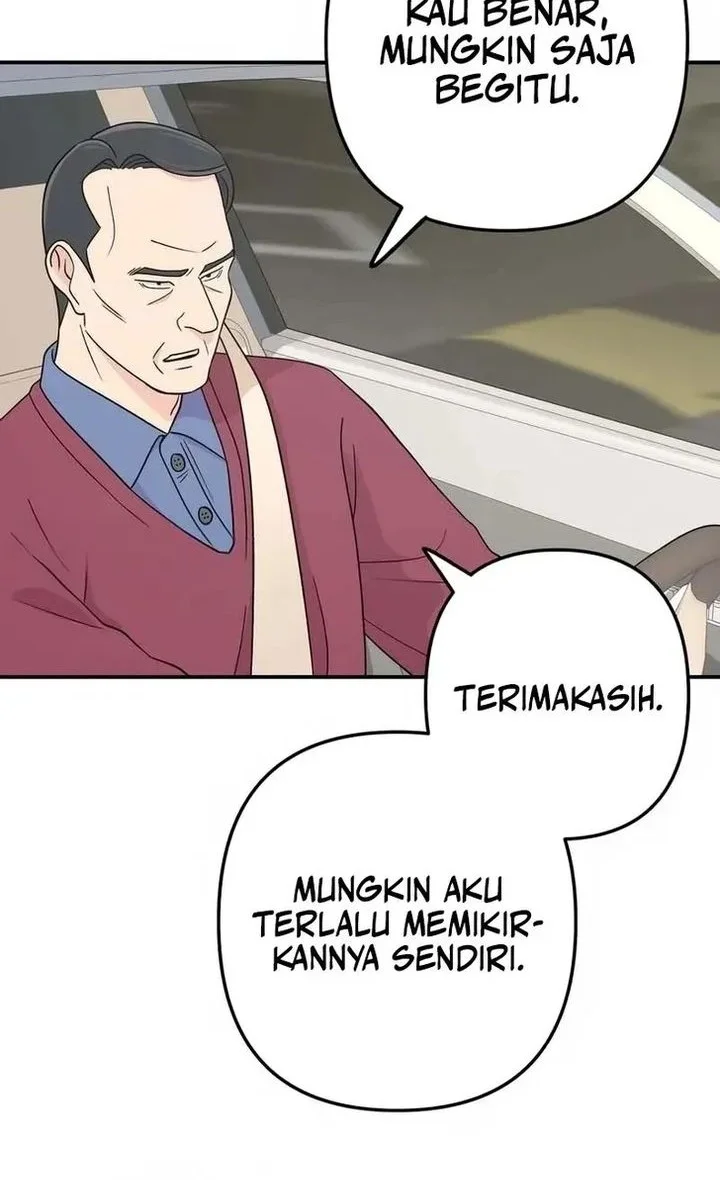 Operation Heart-Pounding Chapter 5 Gambar 40