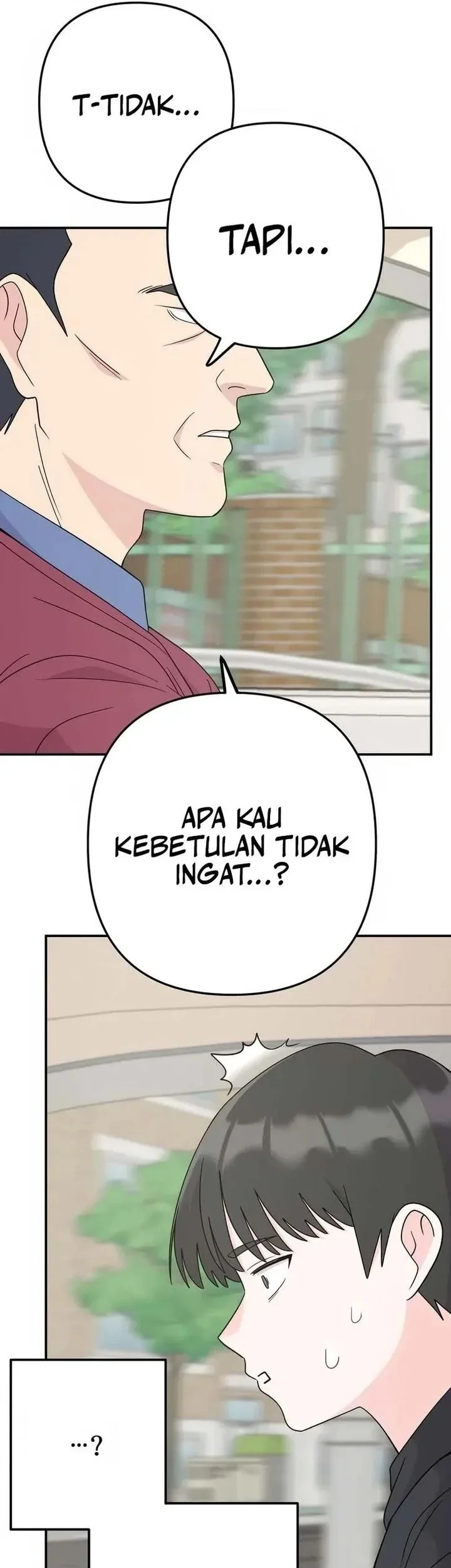 Operation Heart-Pounding Chapter 5 Gambar 41