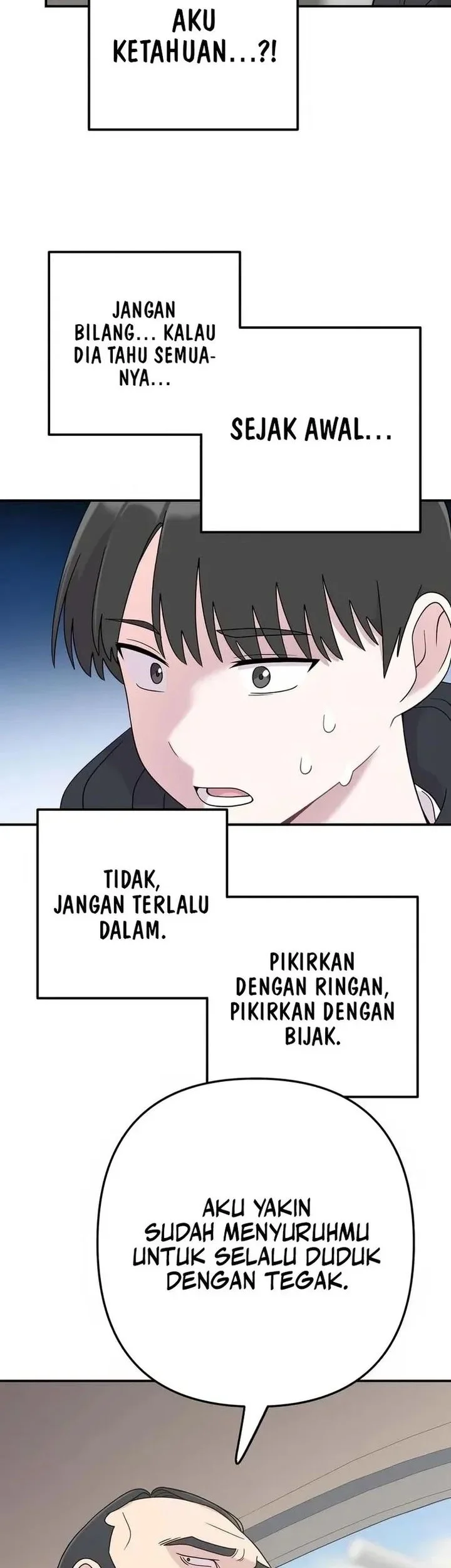 Operation Heart-Pounding Chapter 5 Gambar 42