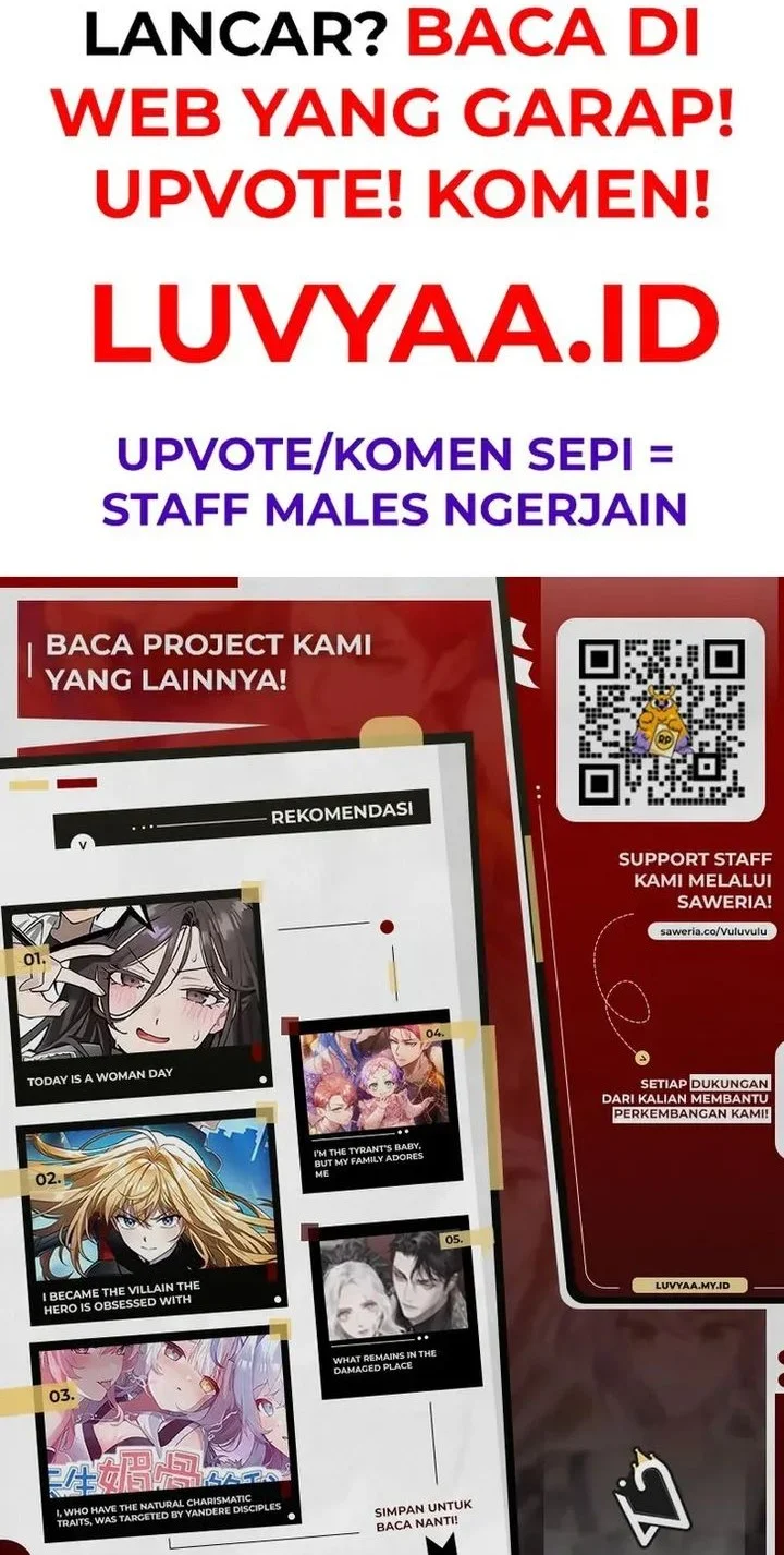 Operation Heart-Pounding Chapter 5 Gambar 48