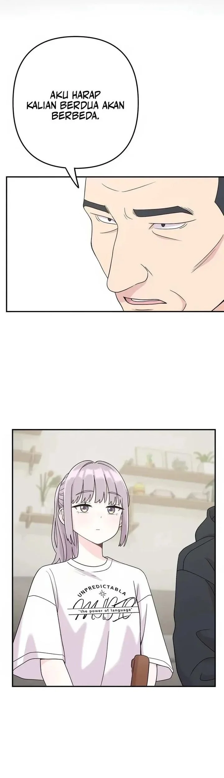 Operation Heart-Pounding Chapter 5 Gambar 25