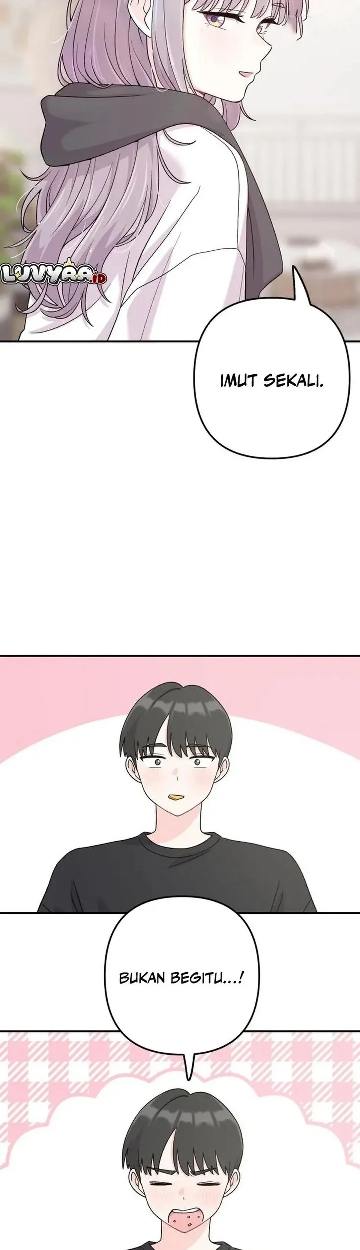 Operation Heart-Pounding Chapter 6 Gambar 41