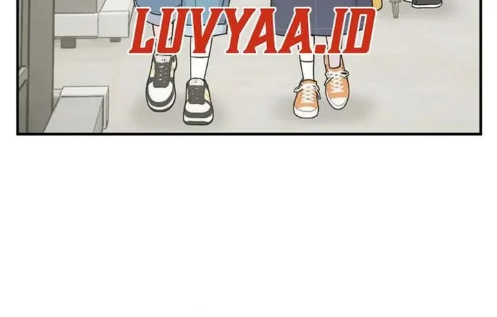 Operation Heart-Pounding Chapter 6 Gambar 11