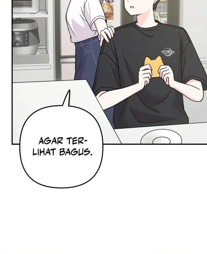 Operation Heart-Pounding Chapter 6 Gambar 25