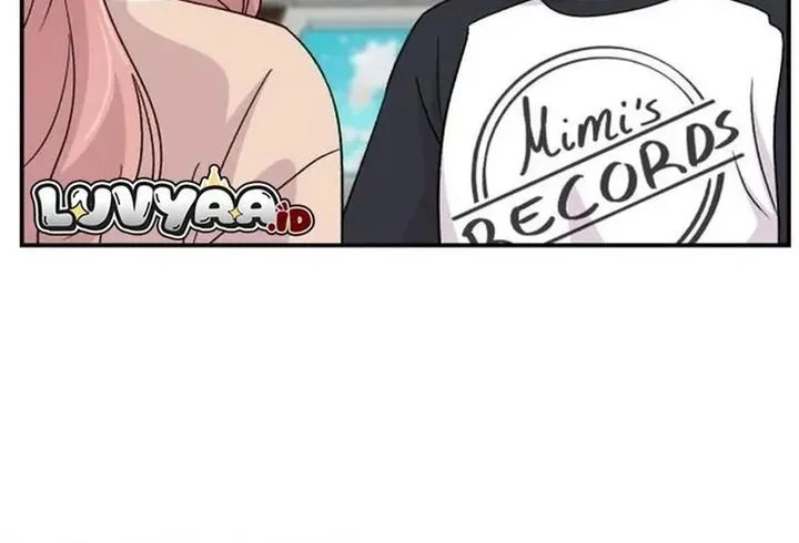 Operation Heart-Pounding Chapter 7 Gambar 32