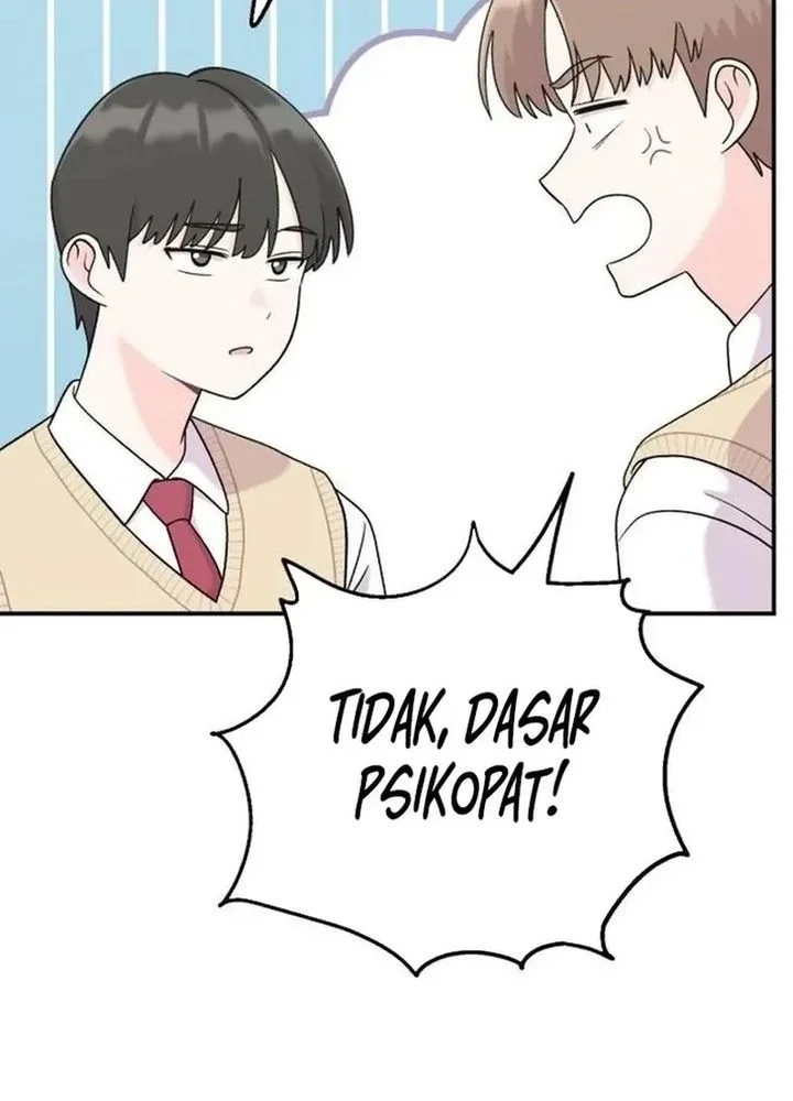 Operation Heart-Pounding Chapter 7 Gambar 9