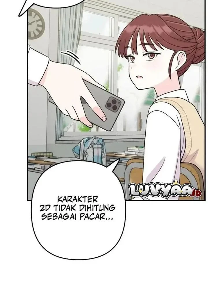 Operation Heart-Pounding Chapter 7 Gambar 12