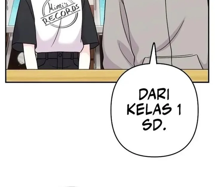 Operation Heart-Pounding Chapter 7 Gambar 21