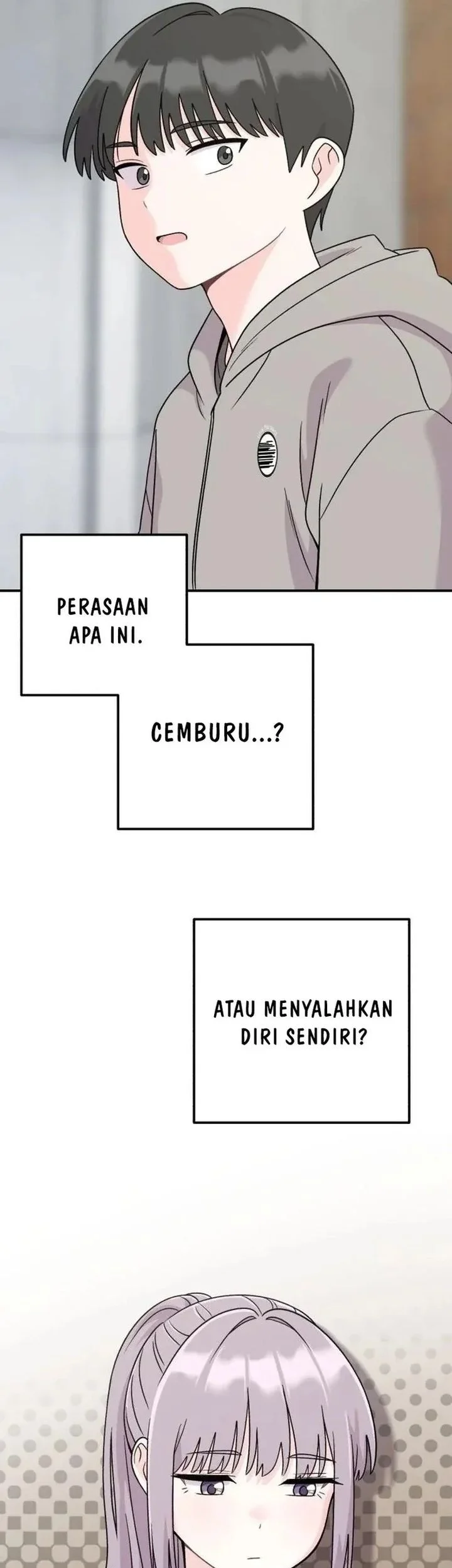 Operation Heart-Pounding Chapter 8 Gambar 27