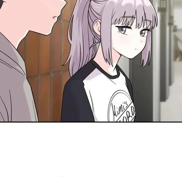 Operation Heart-Pounding Chapter 8 Gambar 29