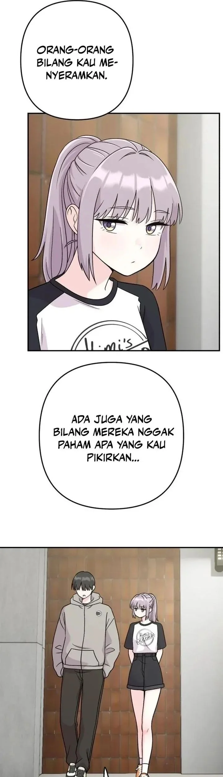 Operation Heart-Pounding Chapter 8 Gambar 30