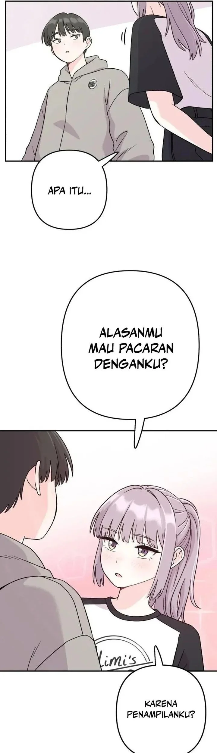 Operation Heart-Pounding Chapter 8 Gambar 33