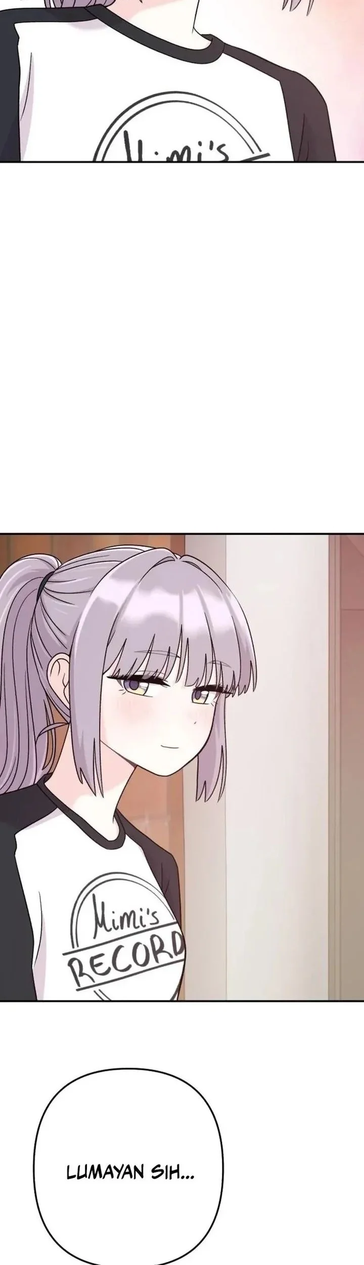 Operation Heart-Pounding Chapter 8 Gambar 36