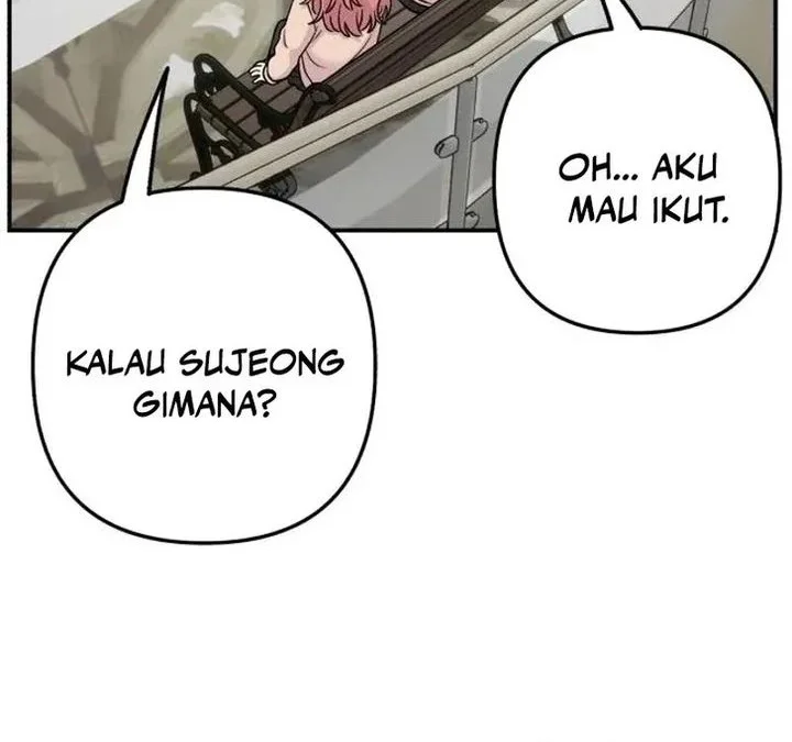 Operation Heart-Pounding Chapter 8 Gambar 44
