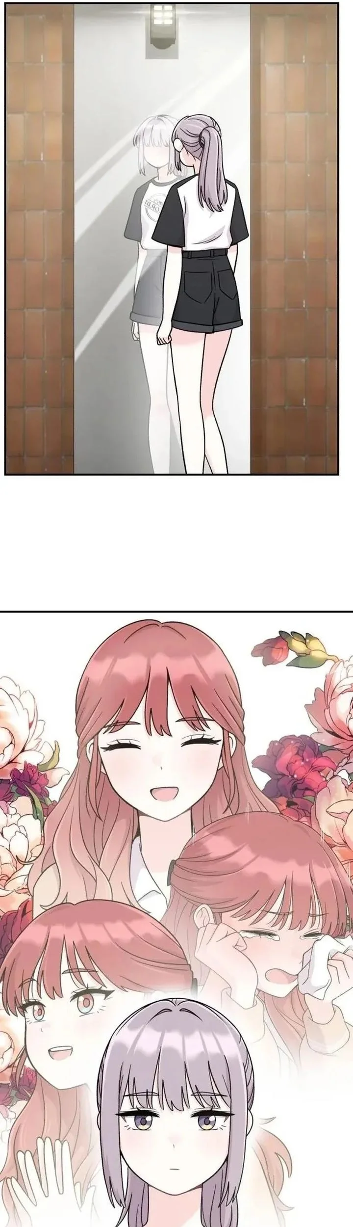 Operation Heart-Pounding Chapter 8 Gambar 19