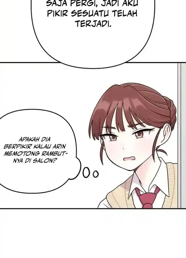 Operation Heart-Pounding Chapter 9 Gambar 46