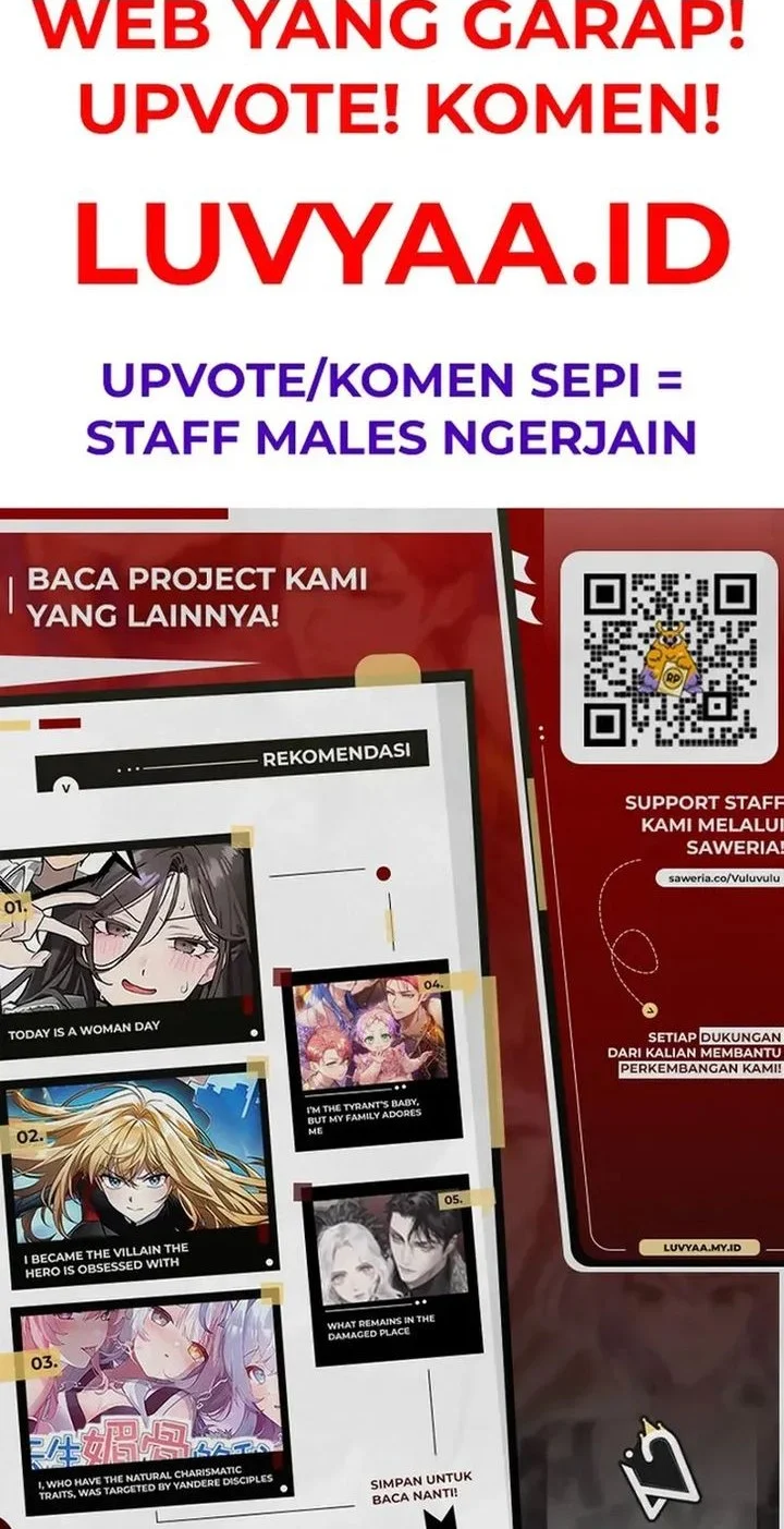 Operation Heart-Pounding Chapter 9 Gambar 54