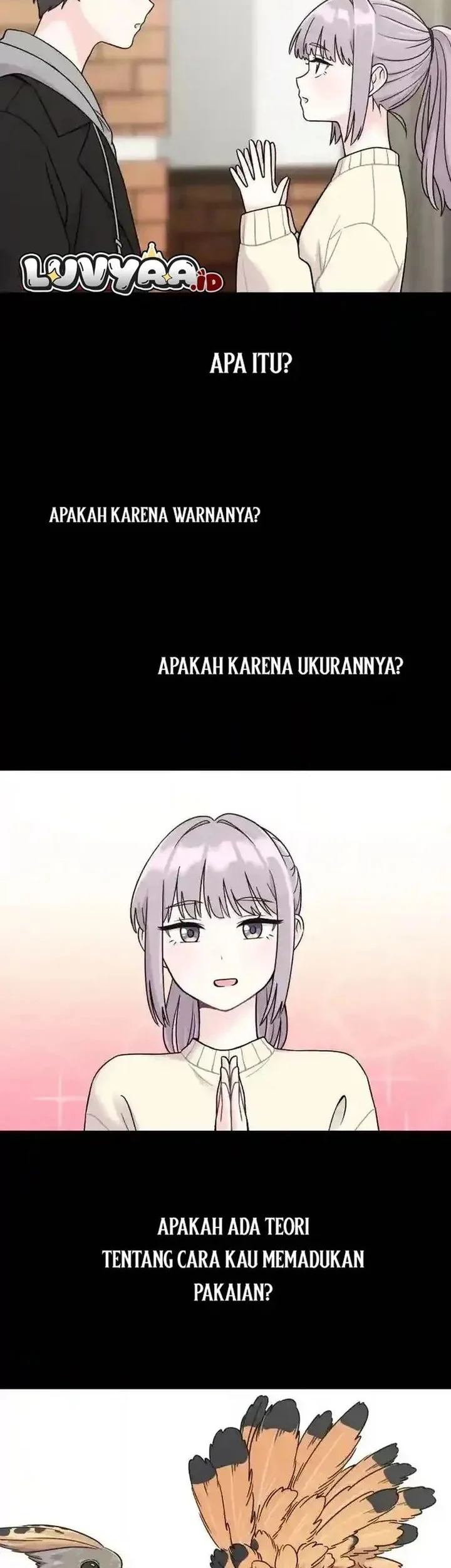 Operation Heart-Pounding Chapter 9 Gambar 24