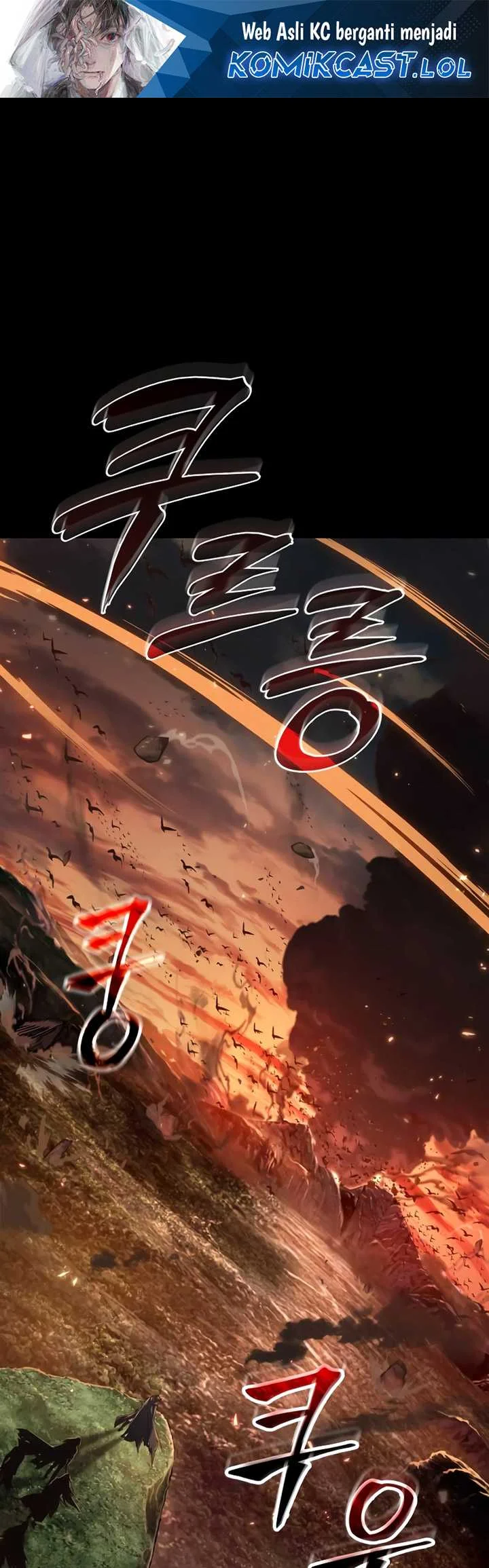 Manhwa Oppa KR galak bet Chapter 1 gambar 2