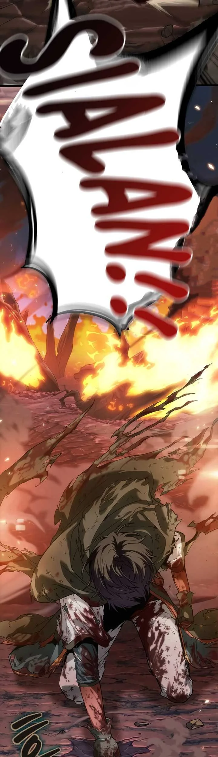 Oppa KR galak bet Chapter 1 Gambar 34